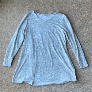 LuLaRoe long sleeve shirt